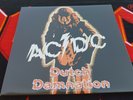 AC/DC ?– dutch damnation  -  2 x lp -