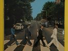 THE BEATLES.ABBEY ROAD.1969 APPLE.UK.1st ISSUE. YEX 749-2/750-1.COVER MISPRINT
