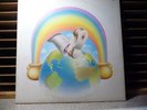 GRATEFUL DEAD - EUROPE '72   3LP VINYL RECORD ALBUM