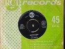 Elvis Presley - Mystery Train / I Forgot To Remember - 1956(?) 7