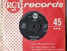Elvis Presley - That's All Right / Blue Moon Of Kentucky - 1956(?) 7