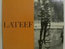 Yusef Lateef/At Cranbrook 1958/Argo//LP-634/VG ++/DG
