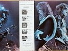 KISS 'Rock And Roll Over' 1976 Japanese gatefold LP w/OBI + insert - FILMWORKS