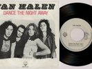 VAN HALEN 'Dance The Night Away' 1979 Dutch 7