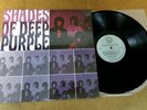 Orig Deep Purple Shades Of USA Vinyl LP In Shrink Near Mint No Reserve