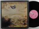 RENAISSANCE Self Titled ISLAND ILPS-9114 LP NM/VG++ uk gatefold  