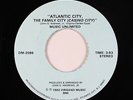 Modern Soul Lounge 45 - Music Unlimited - Atlantic City - VG+ mp3 - obscure