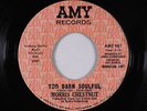 Northern Soul 45 - Morris Chestnut - Too Darn Soulful - Amy - mp3