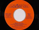 Modern Soul Boogie 45 - Warren Burris - Dance With Me - Eclipse - VG++ mp3