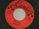 ROCKABILLY  bw/ SEMI INSTRO- CREEPERS -- JAMMIN GRANNY  - HEAR -1965 RENE