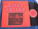 Miles Davis/Miles Smiles/1966 Stereo/2 Eye Label/Columbia CS 9401/EX to MINT-