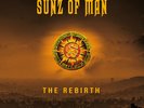 Sunz of Man - Rebirth [New Vinyl LP] Gold, Ltd Ed