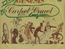 GENESIS: Carpet Crawl  / A Trick Of The Tail (´76 / v. rare orig. German 7