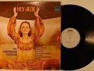 The Underground Electrics Hey Jude LP M- 1968 Heavy Psych Crown The Firebirds