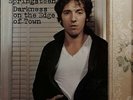 Bruce Springsteen Darkness On The Edge Of Town - 1st UK vinyl LP album record