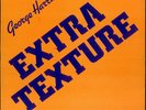George Harrison Extra Texture - EX vinyl LP album record UK PAS10009 APPLE