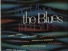 Various-Blues & Gospel The Blues UK vinyl LP album record 33SX1417 COLUMBIA