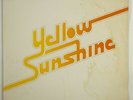 Yellow Sunshine 