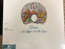 Queen A Night at the Opera--Vinyl Me Please - Sealed And New