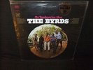 Byrds Mr. Tambourine Man Sealed New Clear Vinyl 180g Friday Music Deluxe