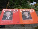 Artur Rubinstein Chopin Nocturnes Vol.1 & 2 RCA Stereo SB 6731/2 UK Rare 2xLP