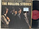 The Rolling Stones Englands New Hit Makers- London LL 3375 Mono VG/VG+