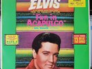 Elvis Presley - Fun In Acapulco - 1963 LP record VG+, cover VG+