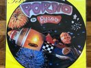 Porno For Pyros Pets RARE out of print import 12