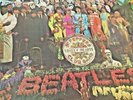 The Beatles SGT. PEPPERS LONELY HEARTS CLUB BAND MONO VINYL LP FIRST PRESSING
