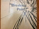 FREDDIE HUBBARD-Breaking Point. Blue Note- BLP 4172 RARE 1st  MONO press 1964.NM