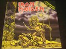 Iron Maiden - Sanctuary
