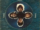 T.I.M.E. - VINYL - EXCELLENT - RARE PSYCHE