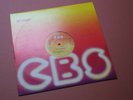 U2 Out of Control Stories for Boys Boy/Girl Vinyl 12” Single 1979 CBS 12-7951