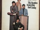 The Beatles Yesterday And Today Mono Vinyl LP Record Capitol T 2553