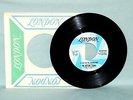 THE ROLLING STONES (I Can't Get No) Satisfaction 45 RPM LONDON 9766 NM/UNPLAYED