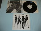 MOTLEY CRUE Too Fast For Love 12