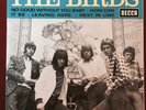 The Birds Rare French Decca EP w/PS No Good Without You Baby + 3