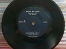 RARE-SHAKIN STEVENS-TURNING AWAY/PAUL YOUNG-EVERY TIME-MALAYSIA PROMO EP