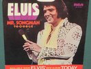 Elvis Presley RCA PB-10278 TROUBLE PROMO 45 W/ Sleeve 1975 NM