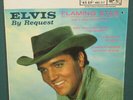 Elvis Presley By Request Flaming Star EP MKE 317 W/ Sleeve Mexico NM 1972