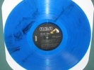 Elvis Presley APL1-2428 Moody Blue LP Splatter Splash Blue/Black NM 1977