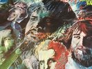 Canned Heat Boogie With LP UK ORIG 1968 MONO 1st Press Liberty LBL 83103 VINYL