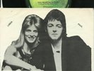 PAUL McCARTNEY  WINGS   SOUTH AFRICA  ONLY  PS  45  JUNIOR'S FARM