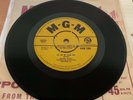 WILSON PICKETT LET ME BE YOUR BOY  UK 7