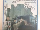 The Groundhogs Blues Obituary Rare SIGNED Copy Liberty Black Label 1970 EX/VG+