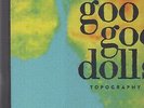 1998-2013 goo goo dolls topography 5x lp new limited to 1,000 color vinyl