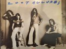 Frank Zappa Zoot Allures A1 B1