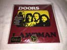 The Doors LA Woman 200g 45rpm 2xLp Analogue Productions Sealed