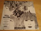 Beatles Revolver 2014 Factory Sealed 180 Gram Mono Remastered Parlophone LP