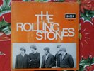Rolling stones,ep,1964,Belgium,time is on my side